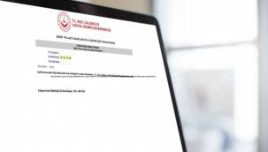 Atama sonuçları bugün açıklanıyor!