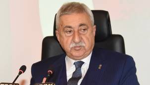 TESK: Nakdi Ücret Desteğine Yeni Meslekler Eklenmeli