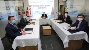 Toyota ve İşkur İşbirliğinden 2500 kişilik istihdam - AYRINTILAR!