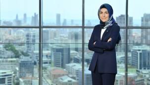 Türkiye Finans iş sağlığı ve güvenliği uygulamalarıyla...