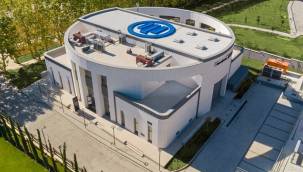 Türkiye’nin ilk akredite deprem ve yangın Merkezi Allianz Teknik oldu