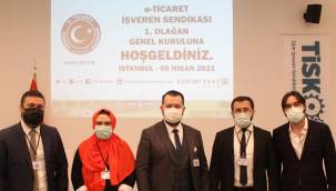 Türkiye’nin ilk e-ticaret işveren sendikası kuruldu!