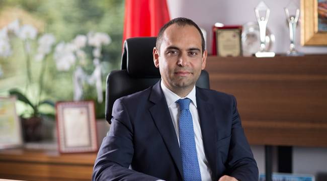 Türkiye Sigorta Birliği: Siber riskleri en aza indirmek için sigortalanmak son derece önemli