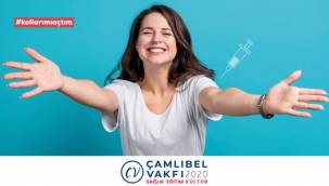 Yalnızca koronavirüsle değil, aşı karşıtlığıyla da mücadele ediliyor!