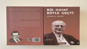 Aksigorta’dan Sektöre ve Cumhuriyet Tarihine Işık Tutan Bir Kitap!