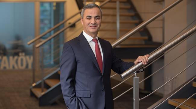 Aksigorta Genel Müdür Yardımcısı Fahri Altıngöz: 'Sigorta sektöründe mevzuat yeniden düzenlenmeli'