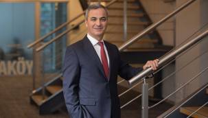 Aksigorta Genel Müdür Yardımcısı Fahri Altıngöz: ‘Sigorta sektöründe mevzuat yeniden düzenlenmeli’