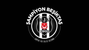 Bakan Bilgin: Beşiktaş camiasını kutluyorum
