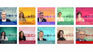 Doktorlardan solunum sağlığı için Podcast serisi