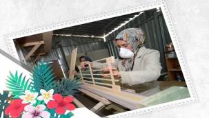 İŞKUR: 2 - 5 yaş çocuğu bulunan ANNELERE aylık 400 TL ödüyoruz