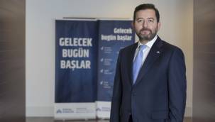 Katılım Emeklilik Genel Müdürü Ayhan Sincek: Katılım Sağlık bir sigortadan fazlası