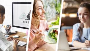 Pandemi ile Birlikte Yükselen Trend: Online Hizmetler