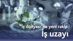 Pandemiyle Yaşanan Değişime İK'cılar Liderlik Ediyor