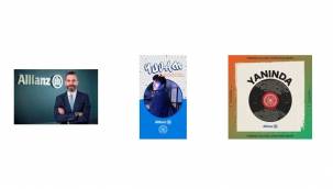 Allianz Türkiye ve Allianz Motto Müzik - Gençlere sigortanın önemini müzikle anlatıyor!