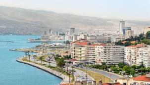 İzmir’de DASK ilk sırada!