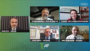 Sigorta Sektörü Pandemi Sınavından Tam Not Aldı