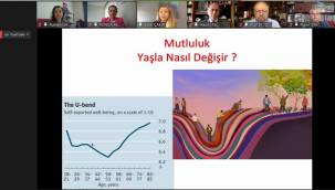 ‘’Yaşlıların kendilerini güvenli hissettikleri ortamda yaşamaları önemli ‘’
