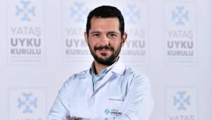 Sağlıklı Bağışıklık İçin Yeterli Ve Kaliteli Uyku Şart