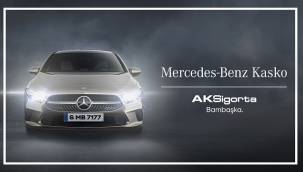 Aksigorta ve Mercedes-Benz Finansal Hizmetler’den İş Birliği!