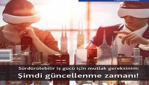 İnsan Yönetiminde Güncellenme Zamanı - PERYÖN...