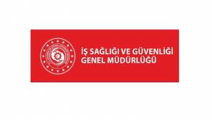 Kayıtlar başladı - İş Sağlığı Genel Müdürlüğü!