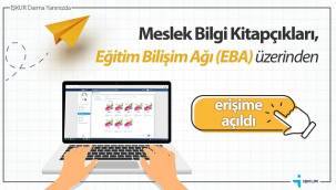 İŞKUR - 250 meslekle ilgili bilgiler erişime açıldı!