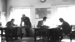 İŞKUR paylaştı - 1968...