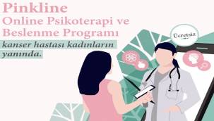 Roche - Meme Kanseri Farkındalığı için 3 Farklı Proje!