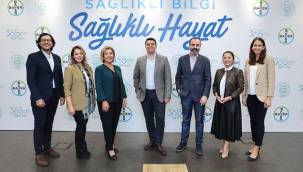 SAĞLIĞIMIZ 'Bildiğimiz gibi değil' - Bayer Sağlık Okuryazarlığı Araştırması...