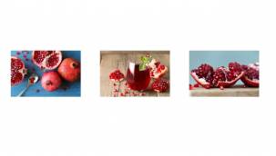 SAĞLIK - Nar'ın faydaları ve sağlıklı tarifleri: Acıbadem Hastanesi Beslenme ve Diyet Uzmanı...