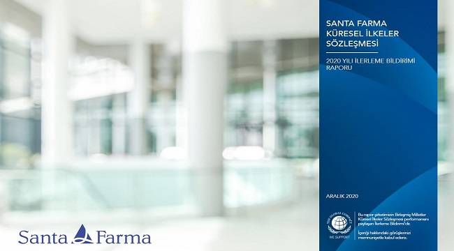Santa Farma -Tüketim ekonomilerini yönlendiren en etkili güç tüketici tercihleridir!