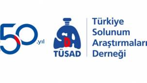 Solunum hekimleri bu yıl da dijital ortamda buluşacak!
