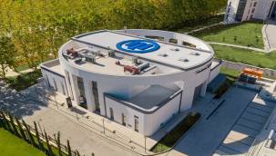 Türkiye’nin ilk akredite deprem ve yangın test ve eğitim merkezi - Allianz Teknik...