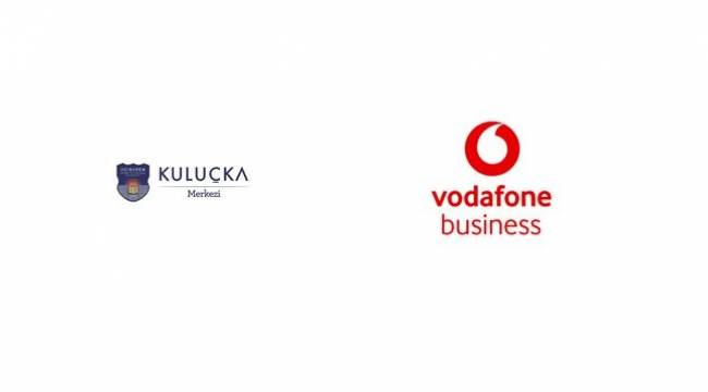 Vodafone Business - Acıbadem Üniversitesi İşbirliği...