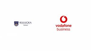 Vodafone Business - Acıbadem Üniversitesi İşbirliği...