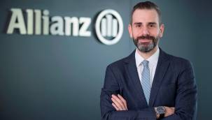 Allianz Türkiye’nin pazarlama ekibine The Hammers’dan Altın Ödül!