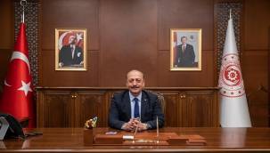 Asgari Ücret Tespit Komisyonu 1 Aralık'ta Toplanacak!