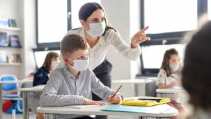 Öğretmenlere online eğitim açıklaması sonrası uçak bileti aramalarında yüzde 44 artış yaşandı