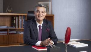 Türkiye Sigorta Birliği Başkanı Atilla Benli: “BES, devlet katkısı ile birlikte yeni rekorlara koşuyor”