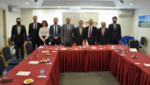 Yeni nesil kamu-startup iş birliği hayata geçti