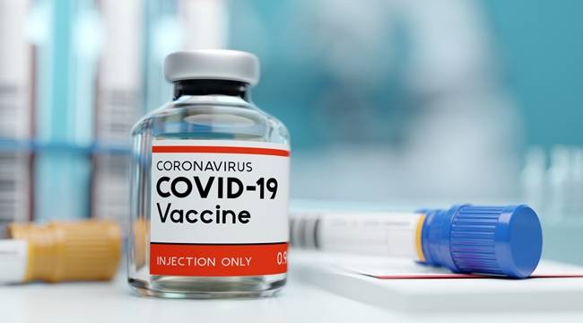 Covid-19 aşıları hakkında doğru sanılan 8 yanlış!
