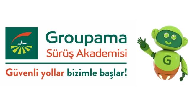 Groupama Türkiye'ye yurt dışından iki ödül
