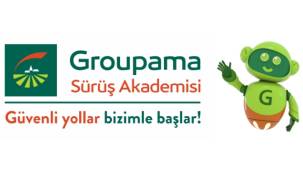 Groupama Türkiye'ye yurt dışından iki ödül
