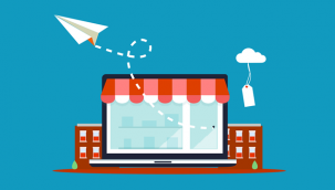 KOBİ'ler ayakta kalmak için E-Ticaret'te olmalı!