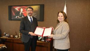 Otizm Spektrum Bozuklukları Eğitim ve Farkındalık Çalışmaları İş Birliği Protokolü imzalandı!