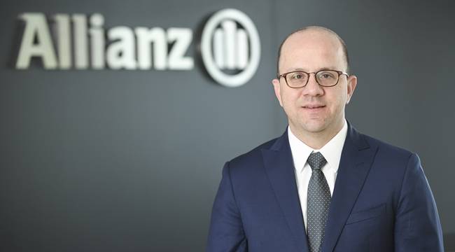 Allianz Türkiye'ye The ONE Awards'dan 'Yılın İtibarlısı' ödülü