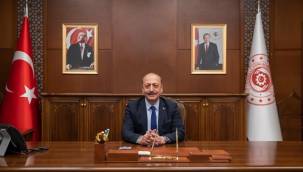 Bakan Bilgin: SMA Hastaları için ücretsiz sağlanan ilacın sözleşmesi yenilendi
