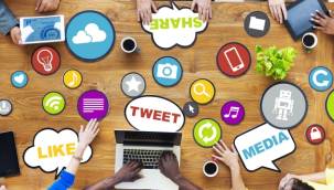 İhracatta 225 milyar doların ötesi için 4.5 milyar kişiye sosyal medya pazarlama stratejisi şart!