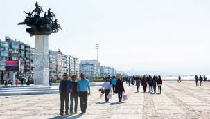 İzmir’de en çok bu sektörler eleman arıyor!