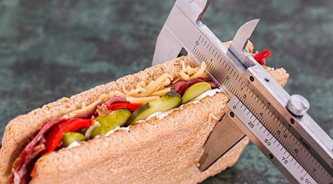 Obezitenin sağlığa verdiği 6 önemli zarardan kurtulabilirsiniz!
